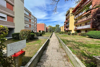 achat appartement kingersheim 68260