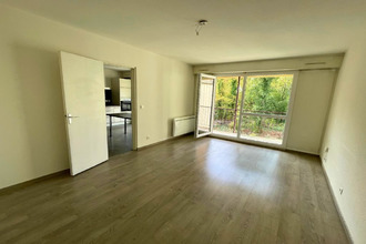 achat appartement kingersheim 68260