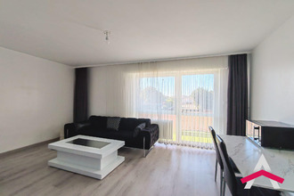 achat appartement kingersheim 68260