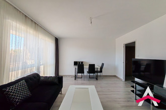 achat appartement kingersheim 68260