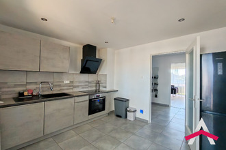 achat appartement kingersheim 68260