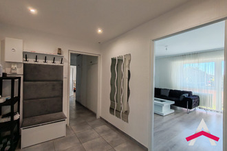 achat appartement kingersheim 68260