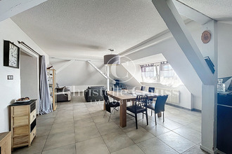 achat appartement kintzheim 67600