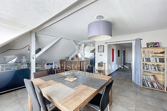 achat appartement kintzheim 67600