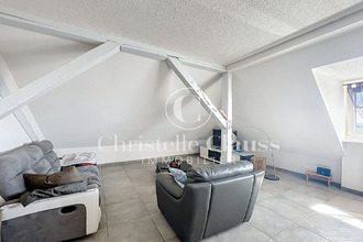 achat appartement kintzheim 67600