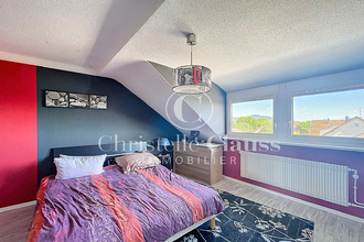 achat appartement kintzheim 67600
