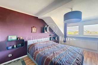 achat appartement kintzheim 67600