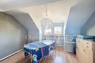achat appartement kintzheim 67600
