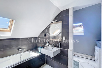 achat appartement kintzheim 67600
