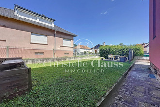 achat appartement kintzheim 67600