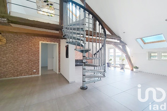 achat appartement kirsch-les-sierck 57480