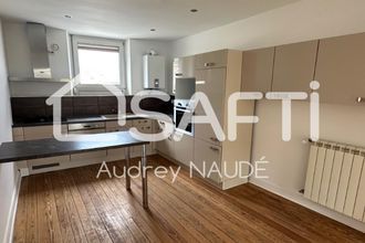 achat appartement knutange 57240