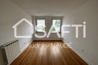 achat appartement knutange 57240