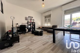 achat appartement knutange 57240