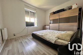 achat appartement knutange 57240