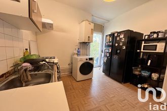 achat appartement knutange 57240