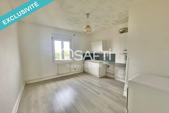 achat appartement knutange 57240