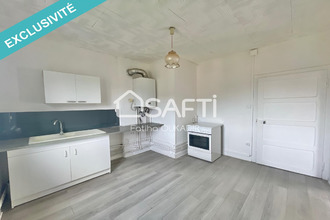 achat appartement knutange 57240