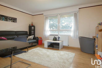 achat appartement knutange 57240