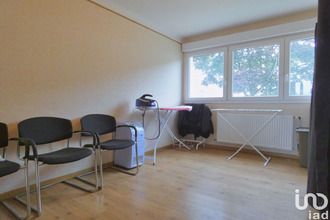 achat appartement knutange 57240