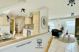 achat appartement knutange 57240