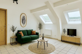 achat appartement knutange 57240