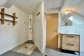 achat appartement knutange 57240