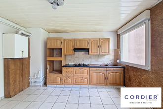 achat appartement knutange 57240