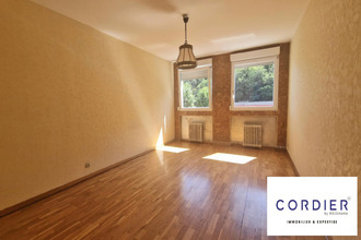 achat appartement knutange 57240