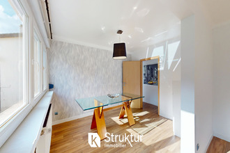 achat appartement knutange 57240