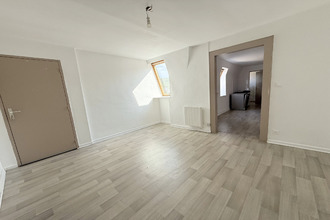 achat appartement knutange 57240