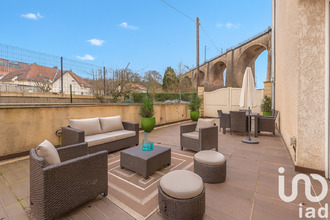 achat appartement knutange 57240