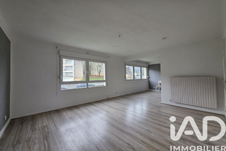 achat appartement knutange 57240