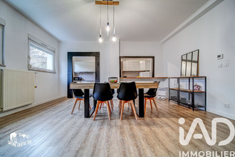 achat appartement knutange 57240