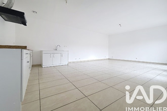 achat appartement knutange 57240