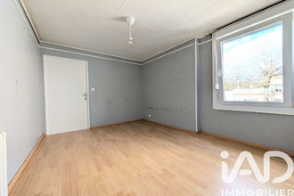 achat appartement knutange 57240