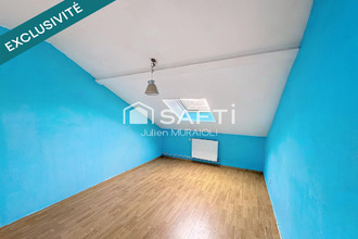 achat appartement knutange 57240