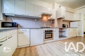 achat appartement knutange 57240