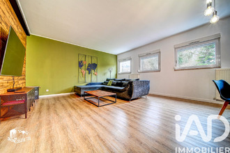 achat appartement knutange 57240