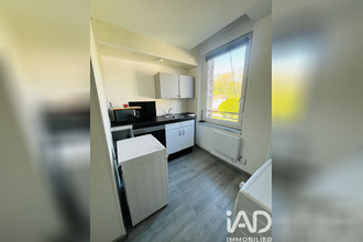 achat appartement knutange 57240