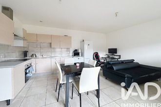 achat appartement knutange 57240