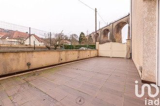achat appartement knutange 57240