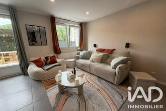 achat appartement knutange 57240