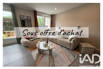 achat appartement knutange 57240