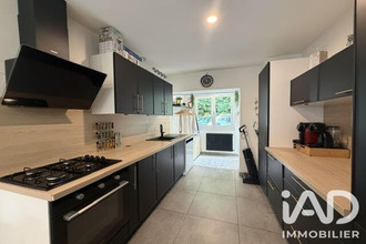 achat appartement knutange 57240