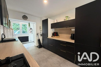 achat appartement knutange 57240