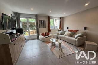 achat appartement knutange 57240