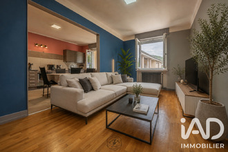 achat appartement knutange 57240