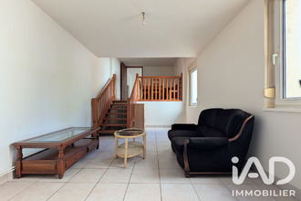 achat appartement knutange 57240
