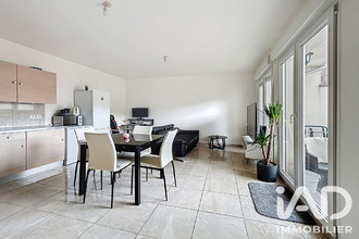 achat appartement knutange 57240
